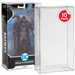 Comic Supplies Evoretro - Multiverse McFarlane Regular PET Protective Cases - 10 Pack - Available April 22nd 2025 - Cardboard Memories Inc.