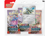 Trading Card Games Pokemon - Scarlet and Violet - Temporal Forces - 3-Pack Blister - Cyclizar - Cardboard Memories Inc.