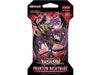 Trading Card Games Konami - Yu-Gi-Oh! - Phantom Nightmare - Blister Pack - Cardboard Memories Inc.