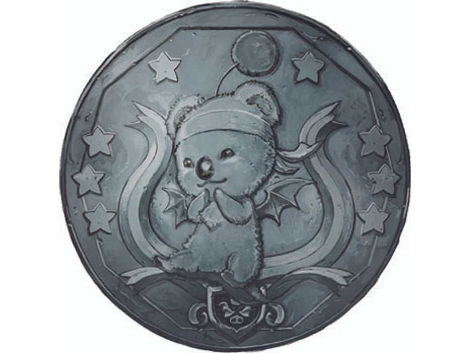 Trading Card Games Square Enix - Final Fantasy VII Remake Materia Hunter - Board Game - Cardboard Memories Inc.