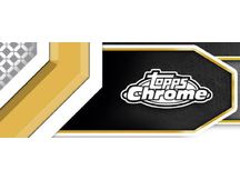Sports Cards Topps - 2024 - UFC - Chrome - Hobby Box - Cardboard Memories Inc.