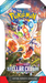 Trading Card Games Pokemon - Scarlet and Violet - Stellar Crown - Blister Pack - Cardboard Memories Inc.