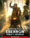 Role Playing Games Wizards of the Coast - Dungeons and Dragons - 5th Edition - Eberron Forge of the Artificer - Available November 25th 2025 - Cardboard Memories Inc.