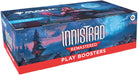 Trading Card Games Magic the Gathering - Innistrad Remastered - Play Booster Box - Cardboard Memories Inc.