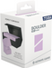 Supplies Ultimate Guard - Boulder Deck Case - Pastel Solid - Lavender Purple - 100 - Cardboard Memories Inc.
