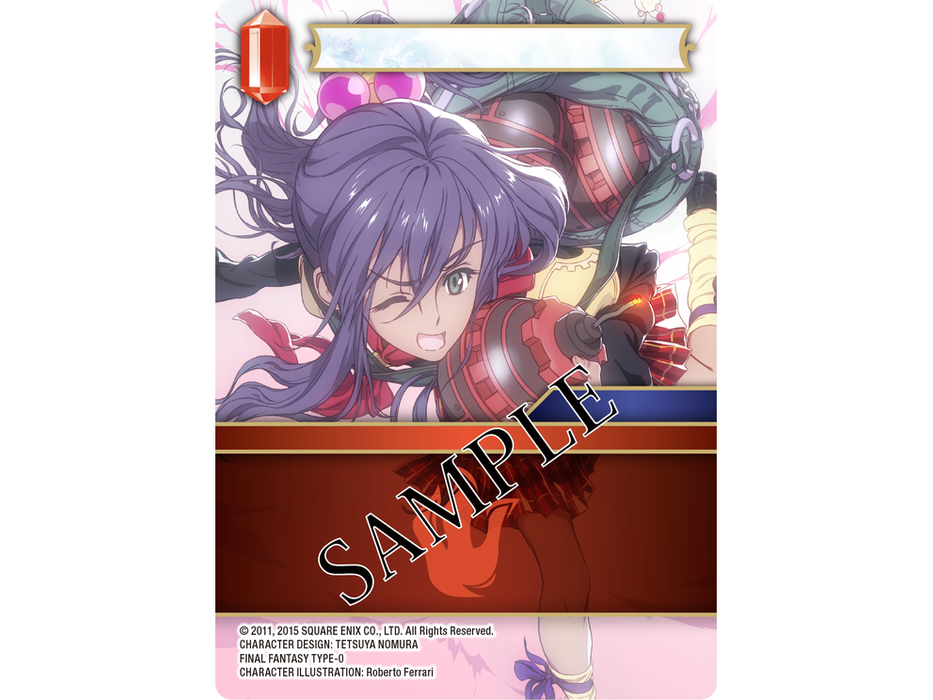 Trading Card Games Square Enix - Final Fantasy - Beyond Destiny - Booster Box - Cardboard Memories Inc.