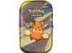 Trading Card Games Pokemon - Paldea Friends - Mini Tin - Pawmi - Cardboard Memories Inc.