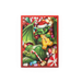 Supplies Arcane Tinmen - Dragon Shield Art Sleeves - Standard Size - Brushed Art - Christmas 2024 - Package of 100 - Cardboard Memories Inc.