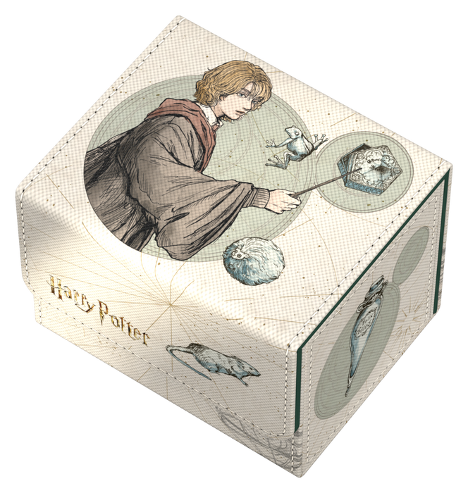 Supplies Ultimate Guard - Sidewinder - Ron Weasley - 100 - Cardboard Memories Inc.