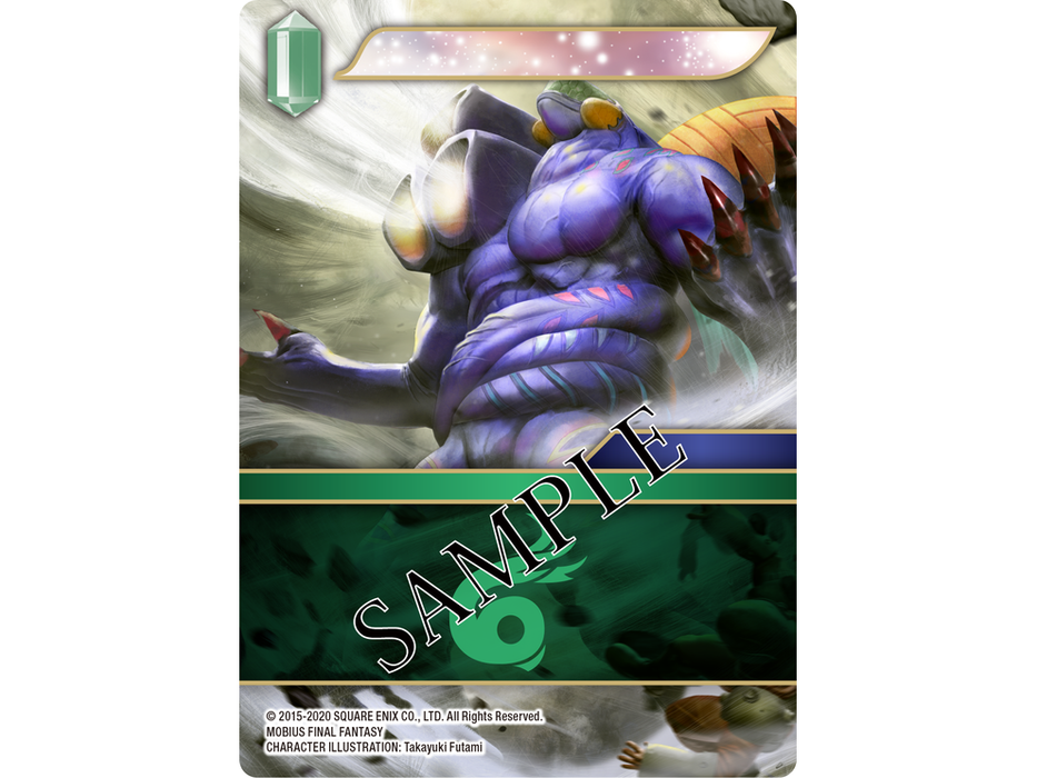 Trading Card Games Square Enix - Final Fantasy - Beyond Destiny - Booster Box - Cardboard Memories Inc.