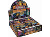 Trading Card Games Konami - Yu-Gi-Oh! - Maze of Millennia - Booster Box - Cardboard Memories Inc.