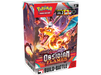 Trading Card Games Pokemon - Scarlet and Violet - Obsidian Flames - Build and Battle Box - Cardboard Memories Inc.
