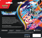 Trading Card Games Pokémon - Mega Evolution - Chaos Rising - 3 Pack Blister - Charmeleon - Cardboard Memories Inc.