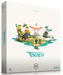Board Games Stonemaier Games - Tokaido - Cardboard Memories Inc.
