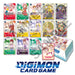 collectible card game Bandai - Digimon - Premium Heroines Set - Cardboard Memories Inc.