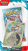Trading Card Games Pokémon - Scarlet and Violet - Journey Together - Checklane Blister - Yanma - Cardboard Memories Inc.
