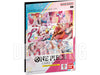 collectible card game Bandai - One Piece Card Game - Uta Collection - Pre-Order TBA - Cardboard Memories Inc.