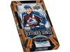 Sports Cards Upper Deck - 2023-24 - Hockey - Extended Series - Hobby Box - Cardboard Memories Inc.