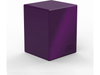 Supplies Ultimate Guard - Boulder Deck Case - Solid Purple - 100 - Cardboard Memories Inc.