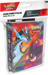 Trading Card Games Pokémon - Mega Evolution - Q1 - Trading Card Mini Binder - Pre-Order March 27th 2026 - Cardboard Memories Inc.