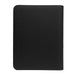 Supplies Ultra Pro - 9 Pocket Zip Binder Pro - Patchcraft - Black - Available October 15th 2025 - Cardboard Memories Inc.
