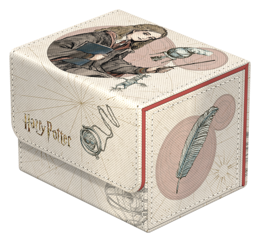 Supplies Ultimate Guard - Sidewinder - Hermione Jean Granger - 100 - Cardboard Memories Inc.