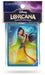 Supplies Disney - Lorcana - Fabled - Sleeves - Mulan - Cardboard Memories Inc.