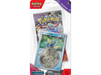 Trading Card Games Pokemon - Scarlet and Violet - Temporal Forces - Checklane Blister - Carvanha - Cardboard Memories Inc.