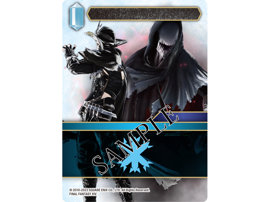 Square Enix - Final Fantasy - Beyond Destiny - Booster Box Cardboard Memories Inc. Square Enix - Final Fantasy - Beyond Destiny - Booster Box Cardboard Memories Inc.