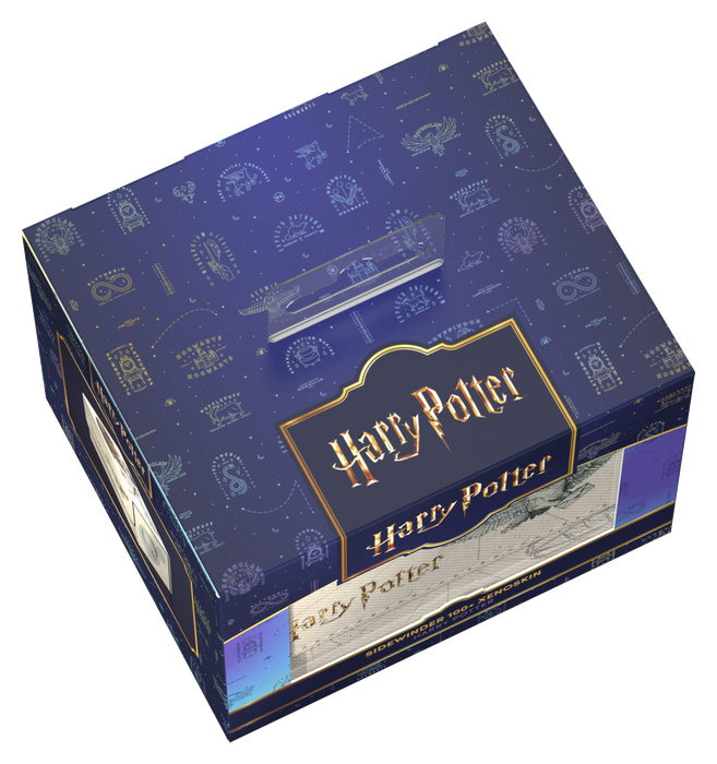 Supplies Ultimate Guard - Sidewinder - Harry Potter - 100 - Cardboard Memories Inc.