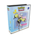 Trading Card Games Ultra Pro - Pokemon - Scarlet and Violet - Iono and Bellibolt - 2" Album Binder - Cardboard Memories Inc.
