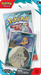 Trading Card Games Pokémon - Scarlet and Violet - Journey Together - Checklane Blister - Scraggy - Cardboard Memories Inc.