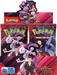 Trading Card Games Pokemon - Scarlet and Violet - Destined Rivials - Booster Box - Cardboard Memories Inc.