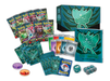 Trading Card Games Pokemon - Scarlet and Violet - Twilight Masquerade - Elite Trainer Box - Pre-Order May 24th 2024 - Cardboard Memories Inc.