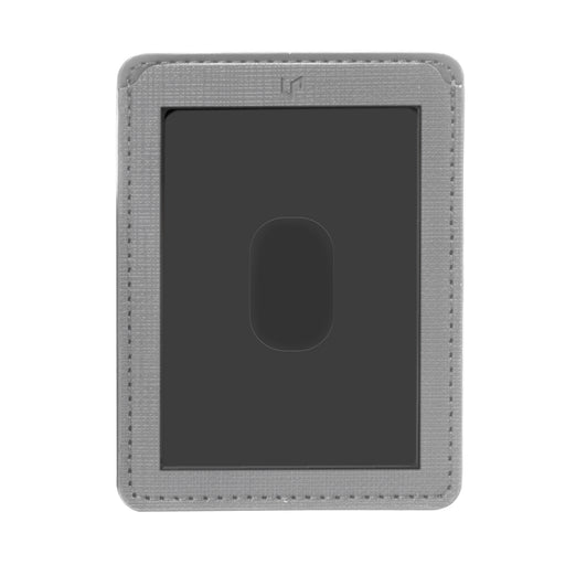 Supplies Ultra Pro - Card Pocket - Patchcraft - Gray - Available October 15th 2025 - Cardboard Memories Inc.