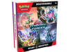 Trading Card Games Pokemon - Scarlet and Violet - Temporal Forces - Booster Bundle - Cardboard Memories Inc.