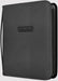 Comic Supplies Evoretro - Shield+ - Compact Toploader Binder - 216 Count - Black - Cardboard Memories Inc.