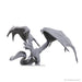 Role Playing Games Wizkids - Dungeons and Dragons - Unpainted Miniature - Nolzur’s Marvelous Miniatures - Red Dragon Tyrant - 90774 - Pre-Order TBA - Cardboard Memories Inc.