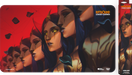 Riftbound - League of Legends Trading Card Game - Unleashed - Playmat - Leblanc - Pre-Order May 8th, 2026 - Cardboard Memories Inc.