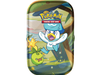 Trading Card Games Pokemon - Paldea Friends - Mini Tin - Quaxly - Cardboard Memories Inc.