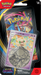 Trading Card Games Pokémon - Mega Evolution - Phantasmal Flames - 3 Pack Blister - Whimsicott - Cardboard Memories Inc.