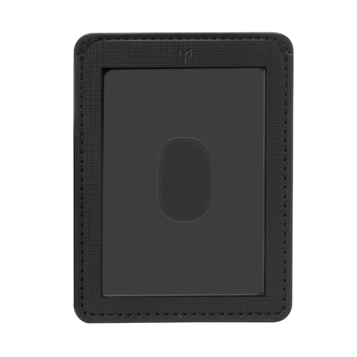 Supplies Ultra Pro - Card Pocket - Patchcraft - Black - Available October 15th 2025 - Cardboard Memories Inc.