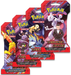 Trading Card Games Pokemon - Scarlet and Violet - Destined Rivials - Blister Pack - Cardboard Memories Inc.