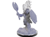 Role Playing Games Wizkids - Dungeons and Dragons - Unpainted Miniature - Nolzurs Marvellous Miniatures - Azer Warriors - 90675 - Cardboard Memories Inc.