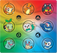 Trading Card Games Pokemon - First Partner Illustration Collection Series 1 - Pre-Order March 20th 2026 - Cardboard Memories Inc.