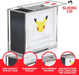Comic Supplies Evoretro - Acrylic Pokémon ETB Protector with Sliding Lid - 4.0mm - Cardboard Memories Inc.
