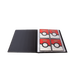 Trading Card Games Pokemon - 4 Pocket Portfolio Binder - Tinkaton - Cardboard Memories Inc.