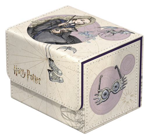 Supplies Ultimate Guard - Sidewinder - Luna Lovegood - 100 - Cardboard Memories Inc.