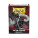 Supplies Arcane Tinmen - Dragon Shield Non-Glare Sleeves - Standard Size - Matte - Blood Red - Package of 100 - Cardboard Memories Inc.