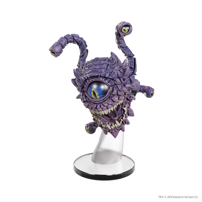 Role Playing Games Wizards of the Coast - Dungeons and Dragons - Icons of the Realms - Adventures from Baldur's Gate - Booster Brick - Cardboard Memories Inc.